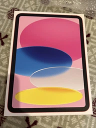 Планшет Apple iPad 11" 2025 Wi-Fi 128GB Pink (MD4E4TY/A) фото от покупателей 15