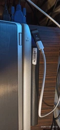 Адаптер STLab USB Type-C to DC Male Jack 7.4x5.0 mm для зарядки ноутбуков DELL (PD100W-7.4x5.0mm-DELL) фото от покупателей 2