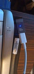 Адаптер STLab USB Type-C to DC Male Jack 7.4x5.0 mm для зарядки ноутбуков DELL (PD100W-7.4x5.0mm-DELL) фото от покупателей 1