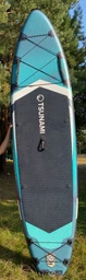 Надувная SUP доска TSUNAMI PRO 350 см с веслом T13 (P-5905973405614)