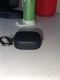 Чехол ArmorStandart Hang Case для Xiaomi Redmi Buds 6 Active Blue (ARM81092)