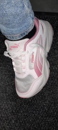 Женские кроссовки Puma CASSIA 2.0 Satin Princess 40267702 36 (3.5UK) Черные (4069156935402) фото от покупателей 1