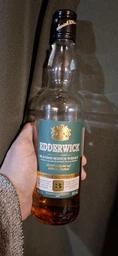 Віскі Edderwick 0.5 л 40% (5016840233015)