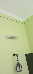 Умная светодиодная LED лента гирлянда Smart RGB 5050 с Bluetooth приложением + пульт. Комплект 5 метров водостойкий работает от USB и Powerbank (Павербанка) черная