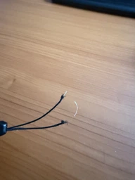 Фонарь Videx 4000Lm 6500K до 200 м дальность света, алюминиевый корпус, с аккумулятором (VLF-A406)