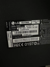Пульт для телевизоров LG AKB75095312 [LED, LCD TV] - 2347 фото от покупателей 6