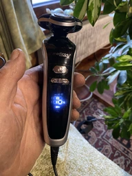 Електробритва 4в1 Medica+ Shaver 4v1 фото від покупців 1