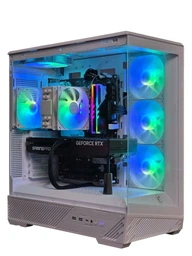 Компьютер MSI Ryzen 7 7700 / RTX 5070 Ti 16ГБ / 32ГБ DDR5 / SSD 1TБ M.2 PCIe