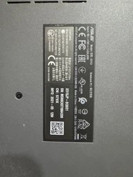 Кабель-адаптер USB Type-C на DC5525 (DC 5.5x2.5mm) з тригером PD 12V/3А 36Вт