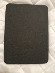 Чохол для електронної книги для Amazon Kindle Paperwhite 12th Gen. 2024 Black фото від покупців 6