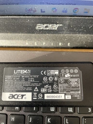 Адаптер USB Type-C to DC 4.5x3.0 DELL для зарядки ноутбуков 100W (776921) фото от покупателей 2