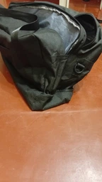 Дорожная сумка для лоукостов ручная кладь 40 x 30 x 20 c отделением для обуви под Ryanair / Laudamotion / Wizz Air синяя