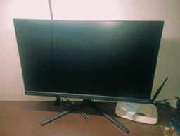 Монитор 23.8"&nbsp;Philips&nbsp;24M2N3200S (24M2N3200S/00) -- IPS Full HD / 180Гц / 1 мс (GTG) / 8-Bit / DCI-P3: 93% / HDR 10 / LowBlue / Speakers 2 x 2W фото от покупателей 1