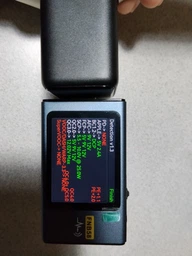 Сетевое зарядное устройство Ugreen X516 30 W 2-Port GaN Black (UGR-65014) фото от покупателей 3