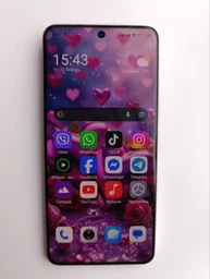 Мобильный телефон Xiaomi Redmi Note 15 Pro 8/256GB Black (1183684)