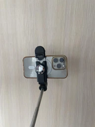 Штатив для телефона селфи палка трипод монопод с пультом и LED лампой тренога с лед подсветкой для фото и видео съемки беспроводная для смартфона со светом для андройда айфона селфипалка портативная Beluck SLO3 (BLKSelfL03) фото от покупателей 5