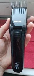 Машинка для стрижки PHILIPS QC5115/15 фото от покупателей 5