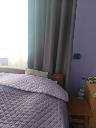 Покрывало Руно Violet 220х240 см Фиолетовое (330.52У_Violet) фото от покупателей 1