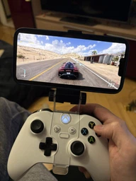 Крепление для телефона DOBE TYX-0631B на геймпад Xbox Series X|S фото от покупателей 1