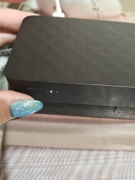 Павербанк HP для ноутбука Acer с штекером 3.0*1.1 mm и USB-C 87W 11400mAh 40Wh Notebook Essential Power Bank 3TB55AA фото от покупателей 1