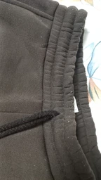 Спортивные штаны на флисе женские ISSA PLUS 14905 3XL Коричневый (issa2007682645022) фото от покупателей 1