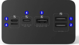 Кабель для роутера от повербанка на 5V, DC 5.5x2.1mm, USB 5V-->DC 5V адаптер, переходник + USB светильник фото от покупателей 2