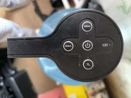 Электрическая помпа для воды аккумуляторная с usb кабелем с автоматическим набором для бутылей разного объема и бескапельной системой автоматический насос диспенсер на бутыль с индикатором заряда для дома и офиса серебряная фото от покупателей 2