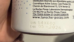 Термальная вода La Roche-Posay 150 мл (3433422404397) фото от покупателей 3