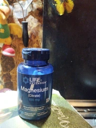Комплекс витаминов группы B Life Extension BioActive Complete B-Complex 60 вегетарианских капсул (737870194569)