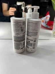 Молочко La Roche-Posay Lipikar увлажняющее средство для сухой кожи младенцев и взрослых 400 мл (3337875549615) фото от покупателей 3