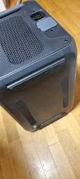 Зарядная станция Bluetti AC300 + Дополнительная батарея B500K / 3000 Вт / 5120 Вт⋅ч / LiFePO4 (3000W AC300+B500K) фото от покупателей 19