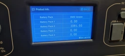 Зарядная станция Bluetti AC300 + Дополнительная батарея B500K / 3000 Вт / 5120 Вт⋅ч / LiFePO4 (3000W AC300+B500K) фото от покупателей 18