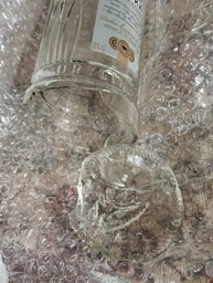 Водка Zubrowka Biala 1 л 40% (5900343001939)