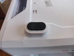 Корпус Cougar Airface Pure RGB Black фото от покупателей 1