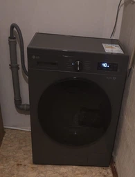 Пральна машина автоматична LG F2Y1HS5J фото от покупателей 3