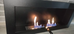 Біопаливо BioFuel без запаху 4 л з лійкою фото від покупців 3