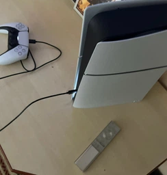 Ігрова приставка Sony Playstation 5 Slim Digital Edition фото від покупців 5