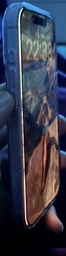 Защитное стекло антишпион на iPhone 17 Pro противоударное стекло для айфон 17 про с олеофобным покрытием на весь экран 9D Shieldy PRa-17