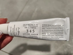 Крем для лица Dr.Althea Pro Lab 345 Relief восстанавливающий 50 мл (8809447251394 / 8809447256221) фото от покупателей 1