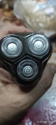 Режущий блок к бритве Xiaomi Enchen Blackstone 3D