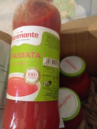 Пюре томатне Passata La Fiammante 690г (8001737105060) фото від покупців 1