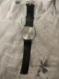 Мужские наручные часы CASIO MTP-VD03L-1A фото от покупателей 5