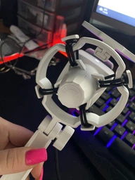 Микрофон конденсаторный Fifine Q6W USB White фото от покупателей 1