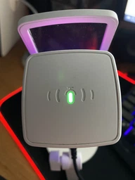 Микрофон конденсаторный Fifine Q6W USB White фото от покупателей 2