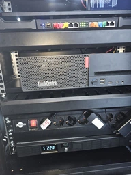 ИБП CyberPower OR600ERM1U 600 VA фото от покупателей 3