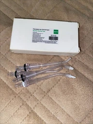 Насадки к ирригатору RZTK Dental Jet фото от покупателей 9