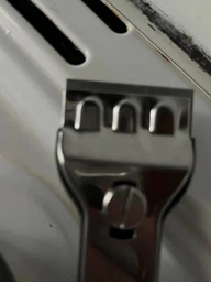 Скребок RZTK Scraper фото від покупців 4