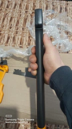 Универсальный топор Fiskars X-series X18 Universal S (1069103) фото от покупателей 11