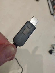 Кабель питания для роутера от павербанка USB DC переходник USB to DC 5.5×2.1 повышающий адаптер 5V–12V шнур для Wi-Fi модема и маршрутизатора конвертер питания бесперебойное питание интернет UPS фото от покупателей 6