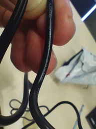 Кабель питания для роутера от павербанка USB DC переходник USB to DC 5.5×2.1 повышающий адаптер 5V–12V шнур для Wi-Fi модема и маршрутизатора конвертер питания бесперебойное питание интернет UPS фото от покупателей 4
